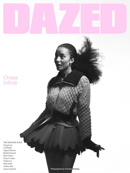 Détails du titre pour Dazed & Confused par Dazed Media - Disponible